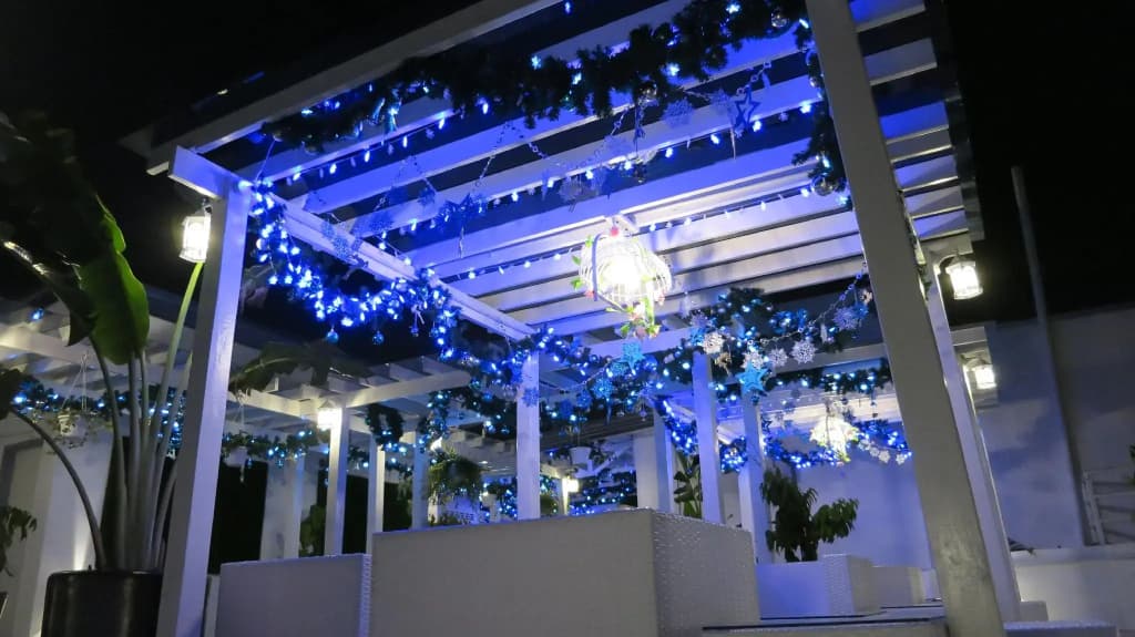 TheBlanc Boutique Hotel - photo 18