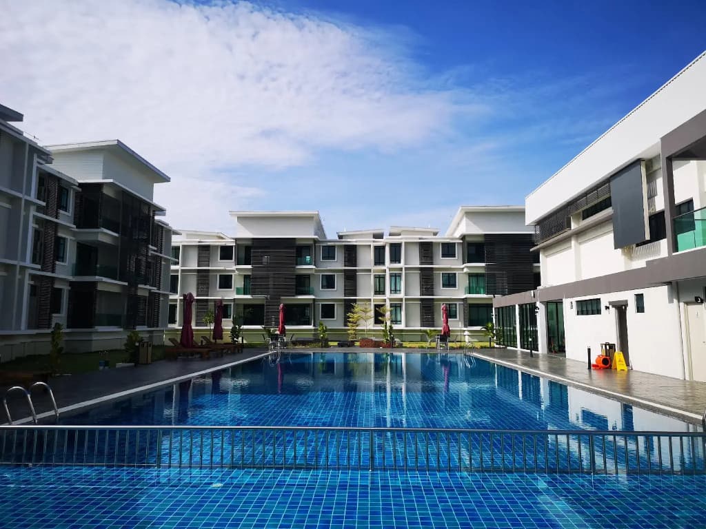 The Meadow Park @ Kampar, Perak - photo 2