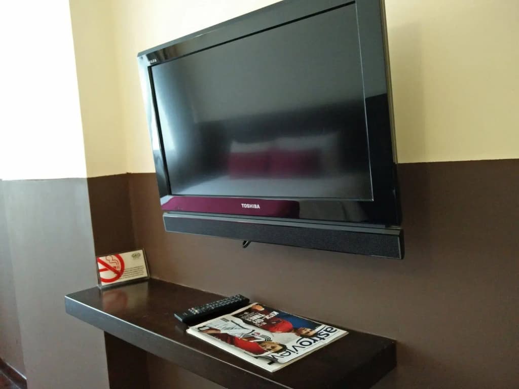 Travelodge Kuala Lumpur City Centre - photo 11