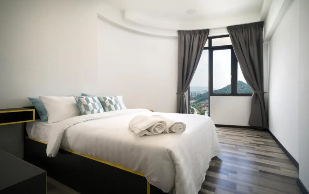Arte S by FIFI Serviced Suite - main photo