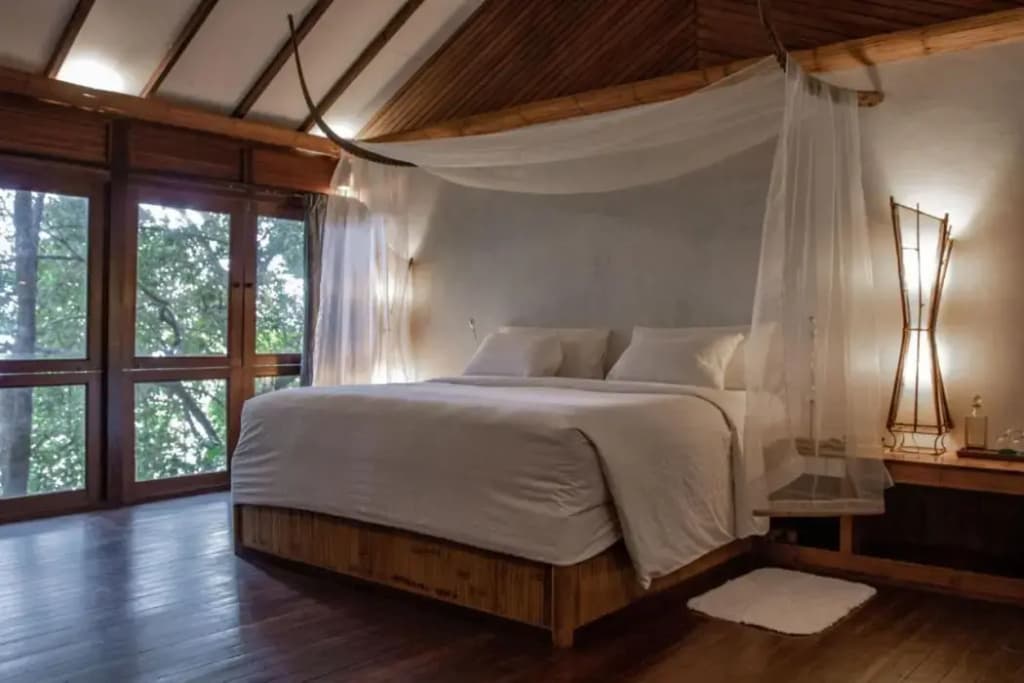 Japamala Resort - photo 5