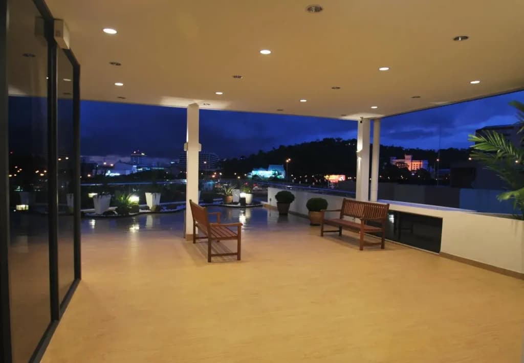 Oceania Hotel - photo 25