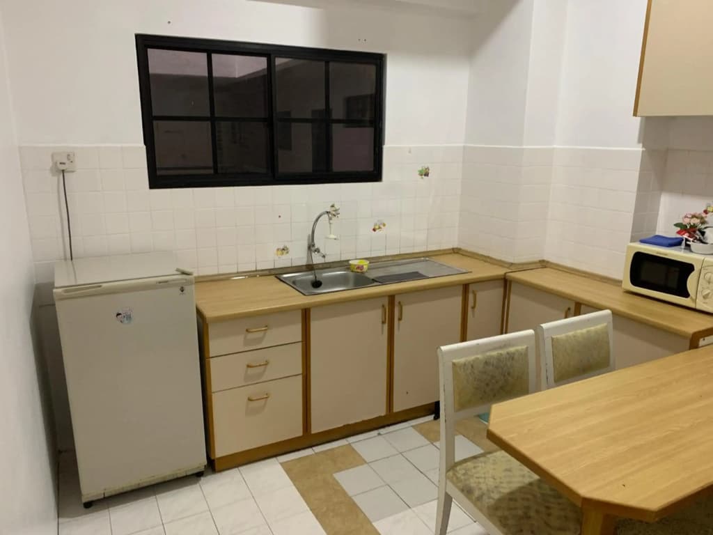 Paul 2 bedroom Ramin A310 Apartment@Genting Highland - photo 9