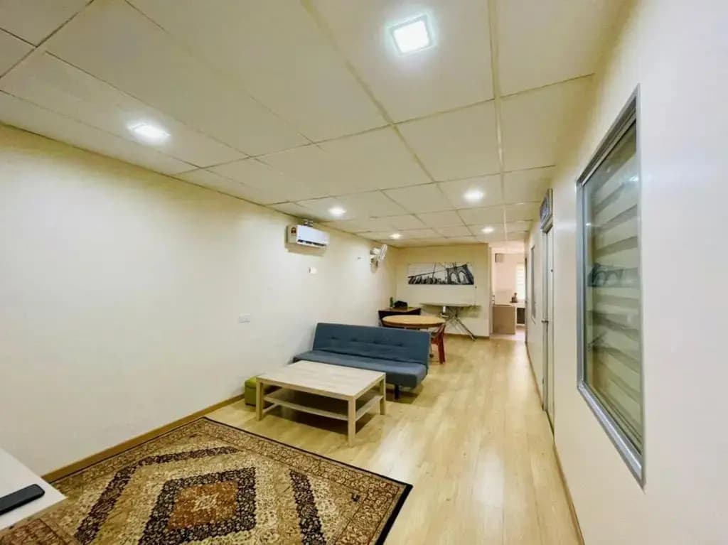 Pak Long Shoplot Homestay 2 - photo 10