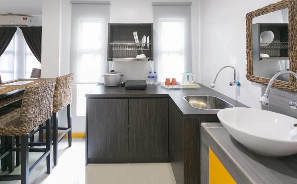 The Serai Cottage (Boutique Hotel) - photo 12