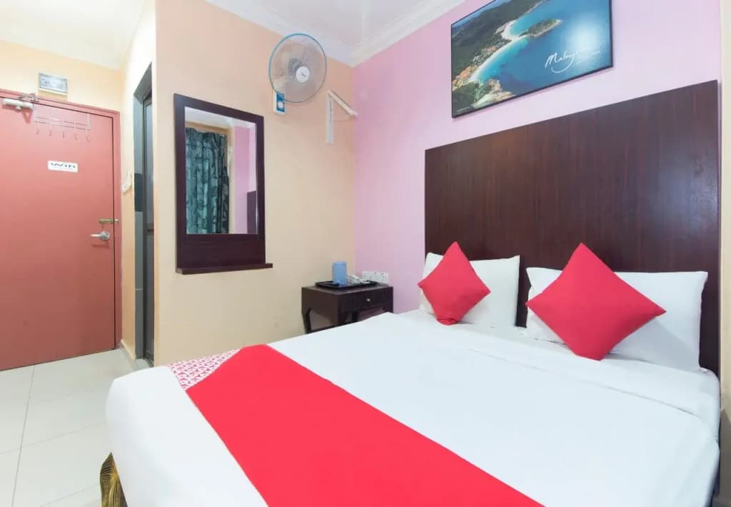 OYO 425 Hotel GS Inn - photo 5