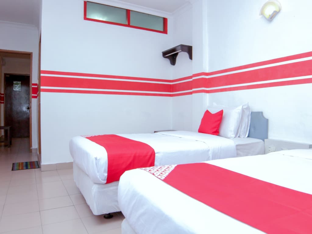 Super OYO 1173 Mandyrin Hotel - photo 5