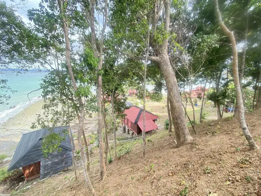 The Jemuruk Island Resort - photo 10
