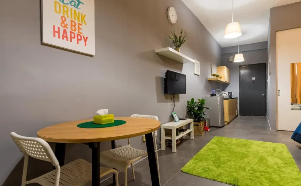 Empire Damansara Residence Suites - photo 9