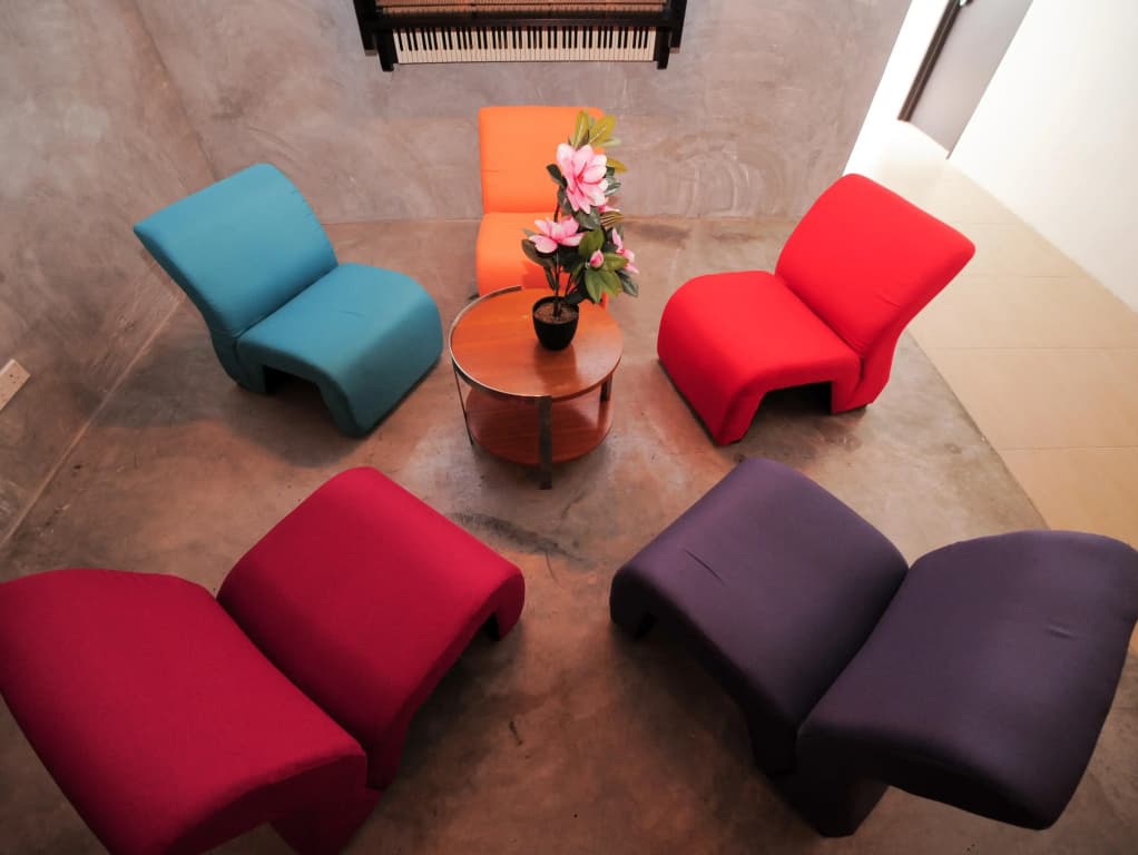 Hotel Mezzo - photo 11