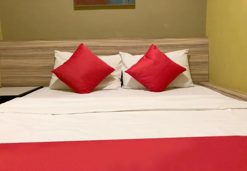 Basic Hotel - photo 5
