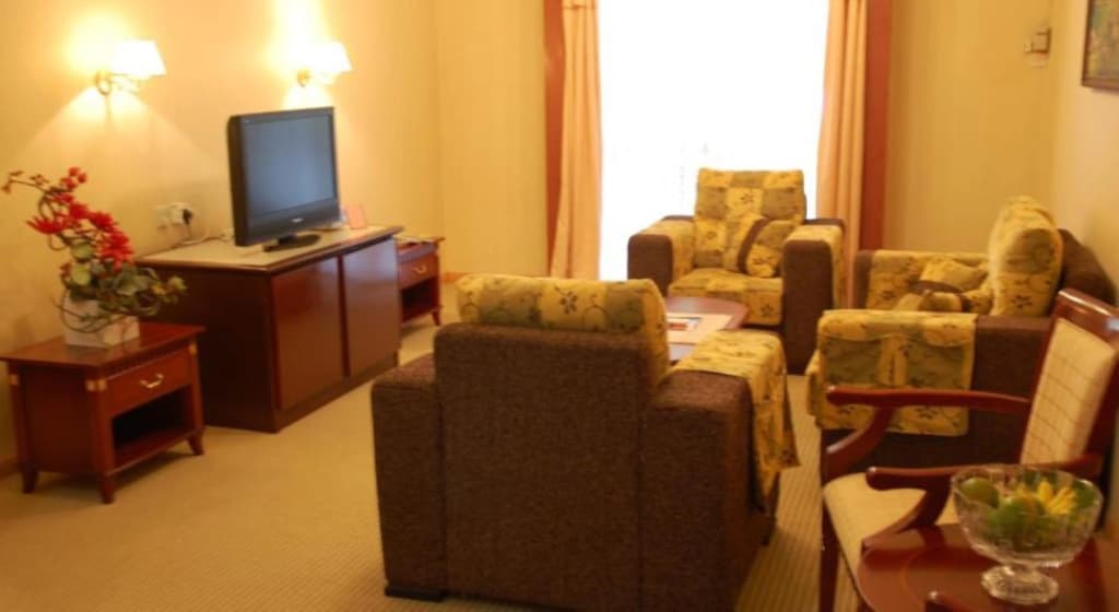 Felda Residence Sahabat - photo 2