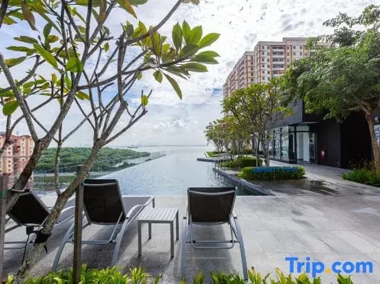 Urban Suites By Stayla - photo 8