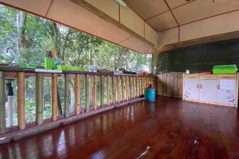 OYO 90286 Yuna Bamboo Rest & Stay - photo 10