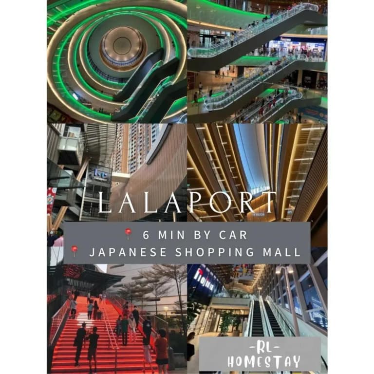 6PAX SUITES KL CITY Pavilion at Bukit Bintang NETFLIX & WIFI - photo 24