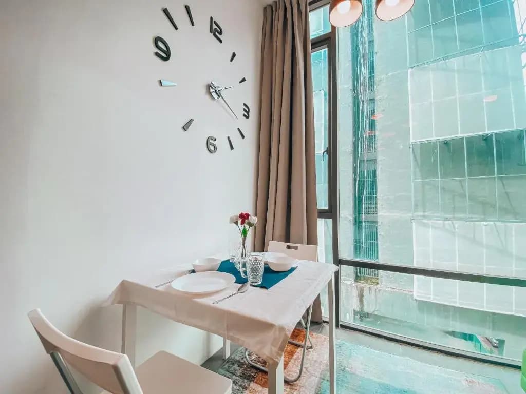 Crown5 Suite (City View)@Petaling Jaya - photo 5