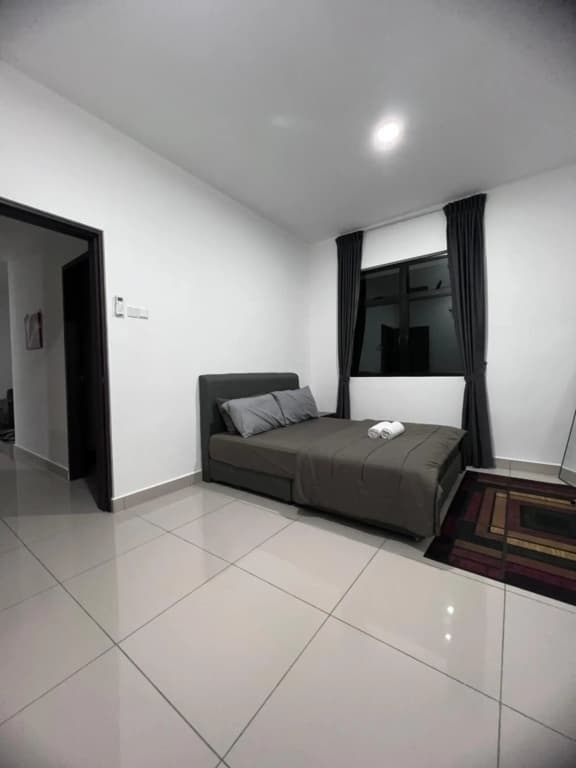 Cinta Staycation Desaru 3B2B POOL - photo 5
