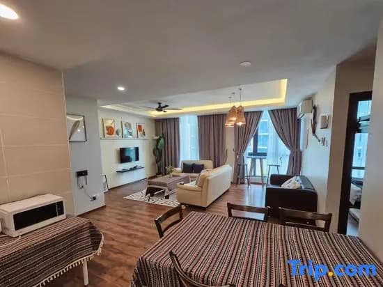 Lovely Vivacity Jazz 2 Cozy Condo 2 Card LV6B - photo 1
