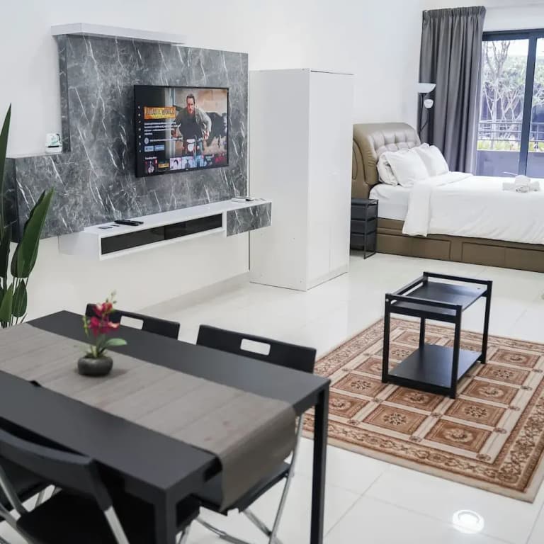 Klia Airport Homestay 5 - photo 2