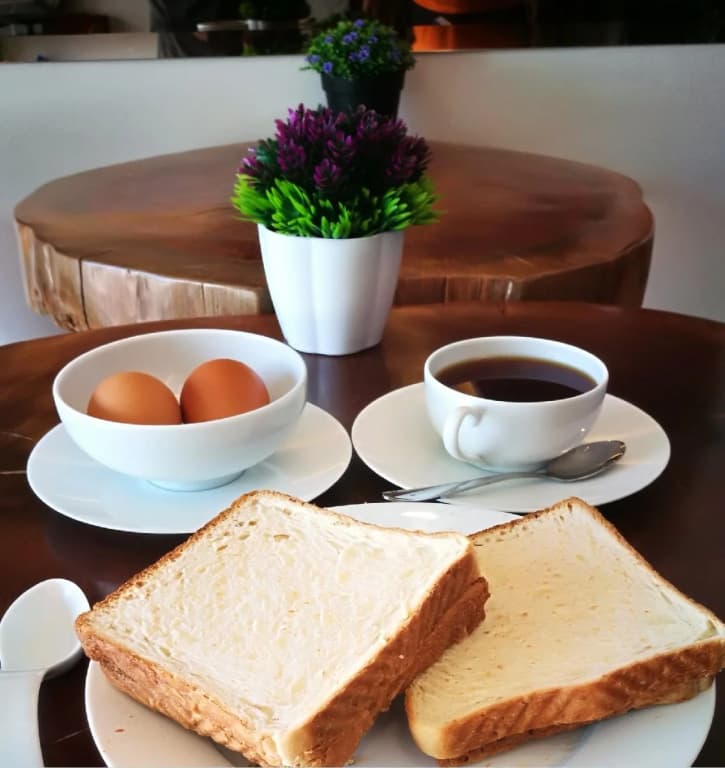 My Sj Hotel - photo 14