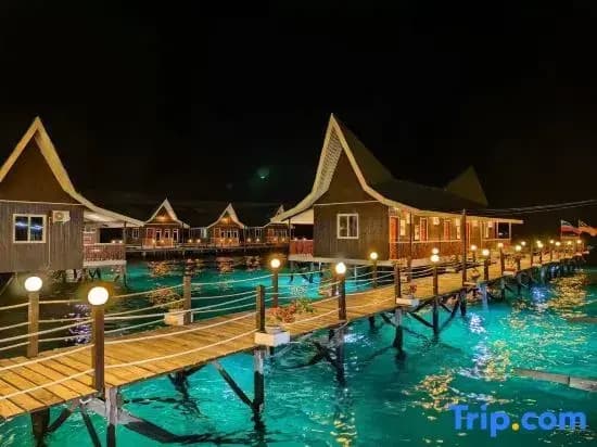 Starz Water Village - photo 4