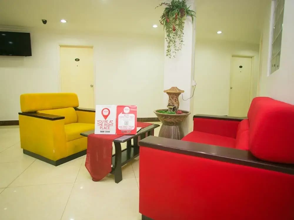 NIDA Rooms Ampang Puteri Charm at Puteri Ampang Hotel - photo 2