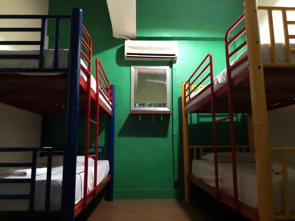 Akinabalu Youth Hostel - photo 11