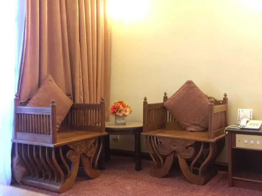 Federal Villa Beach Resort - photo 9