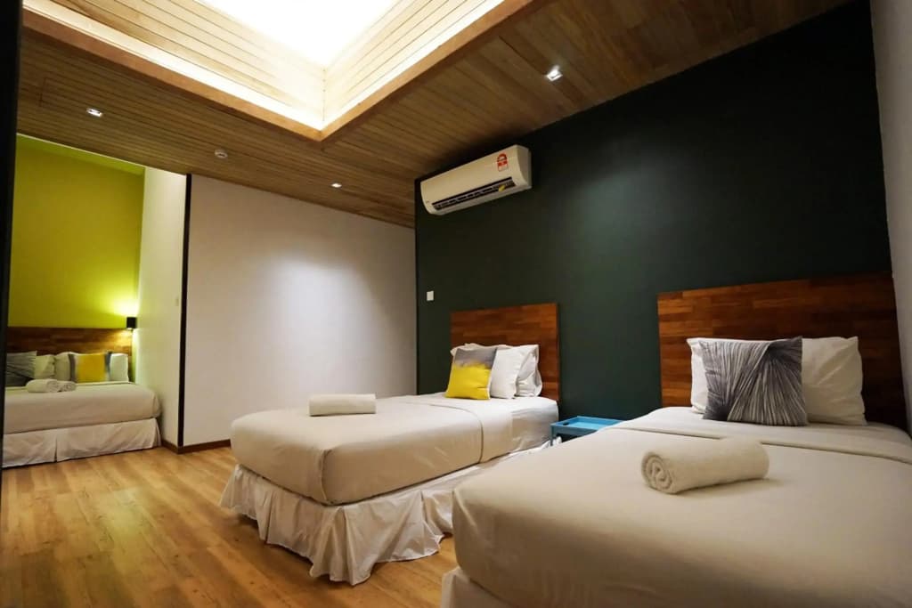 Chaos Boutique Hotel - photo 3