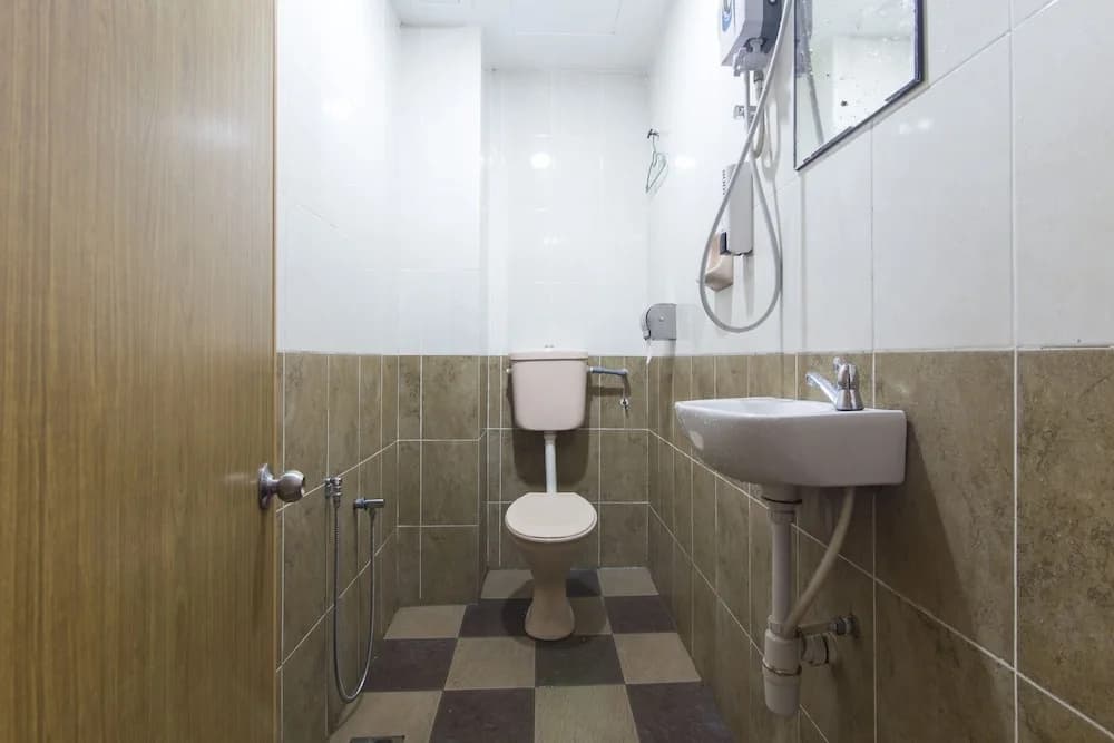 OYO 44100 Hotel Casavilla Petaling Jaya - photo 10