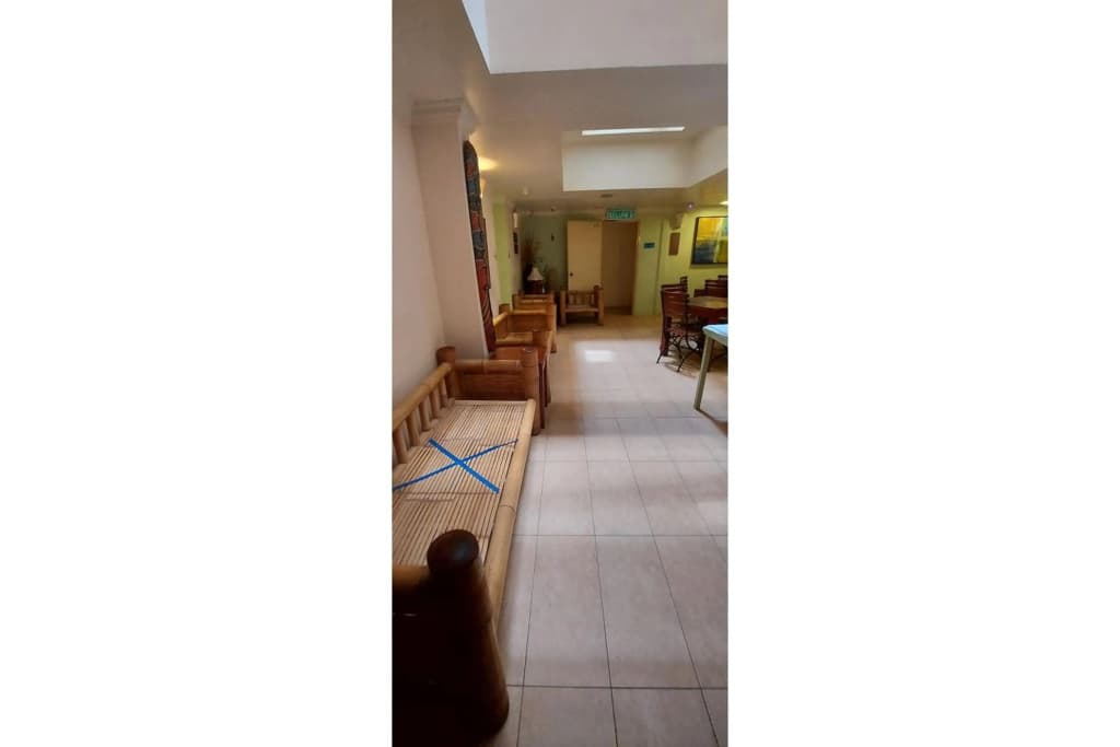 Hotel Johan - photo 18