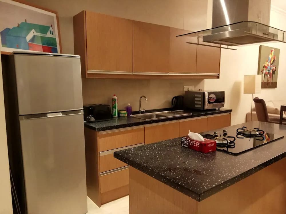 231TR Service Apartments by iHost - photo 13