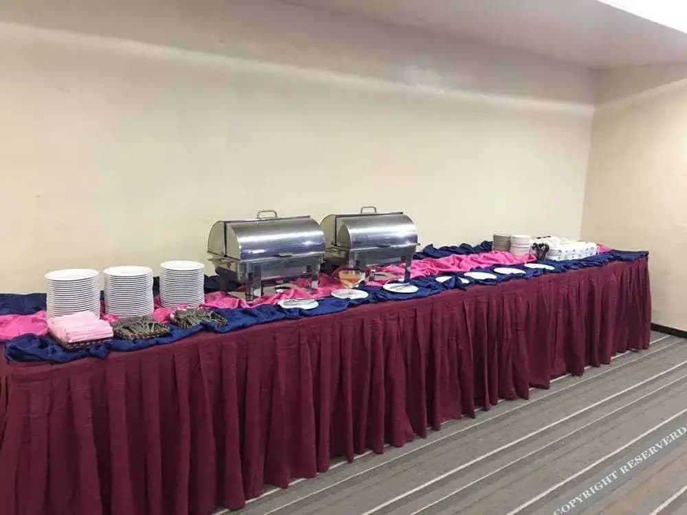 Grace Hotel Lahad Datu - photo 11