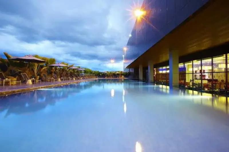 Four Points By Sheraton (Premier) - photo 12