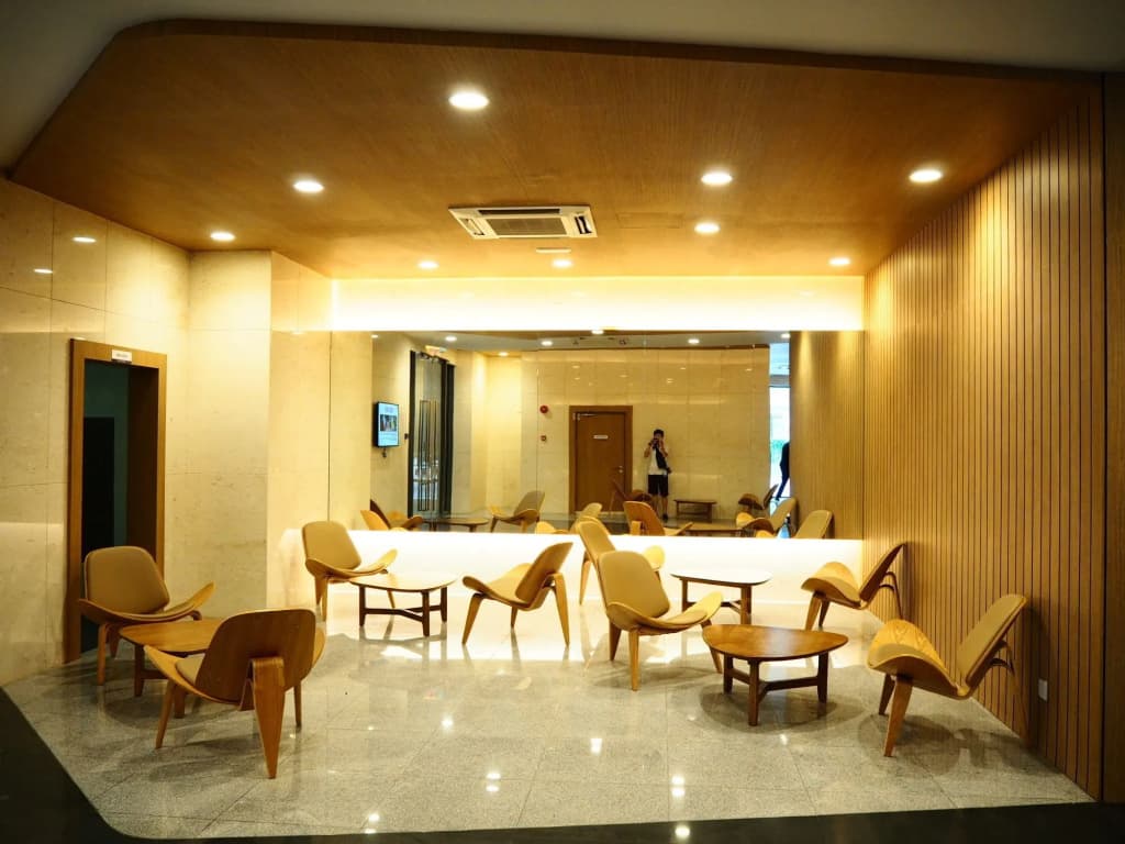 The Robertson Kuala Lumpur - photo 9