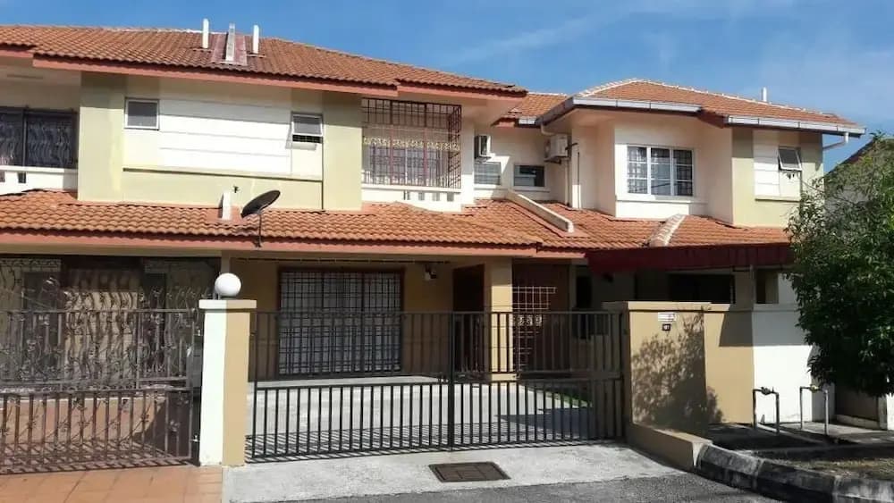 Kenanga Homestay Bukit Mahkota - main photo