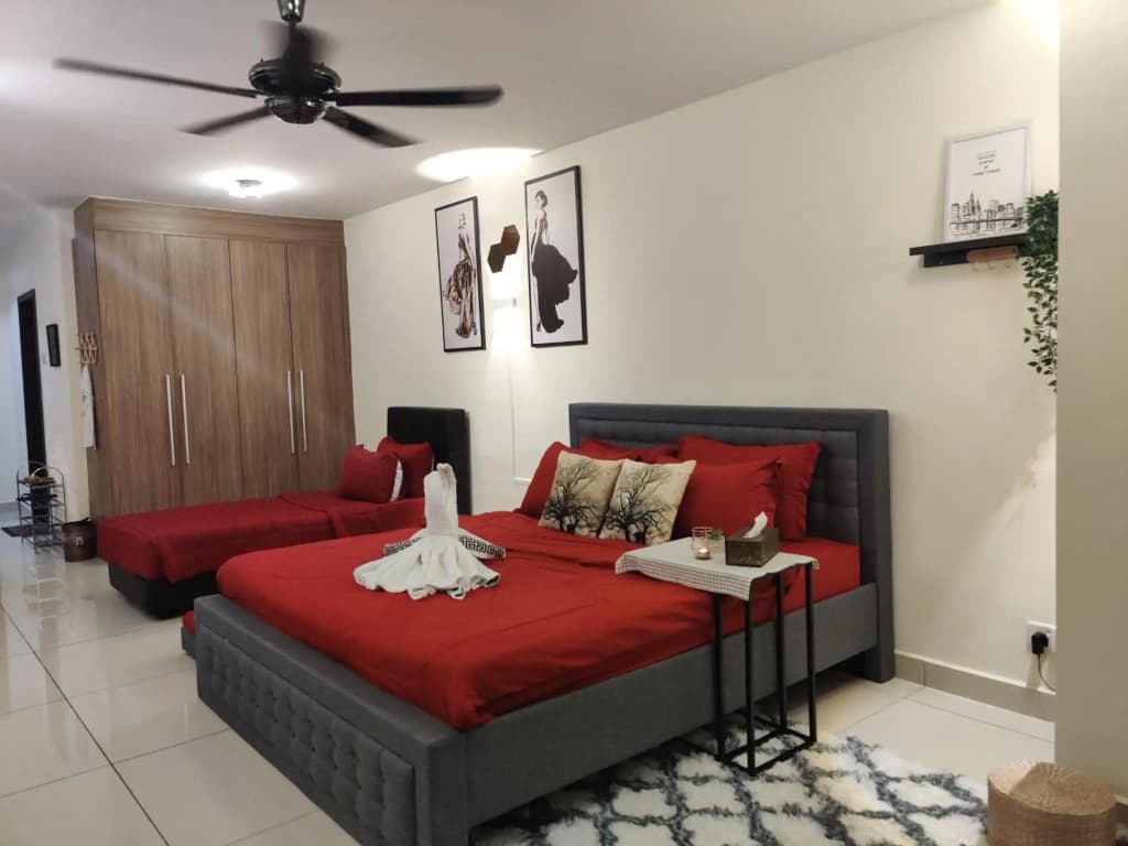 Ksl D'Esplanade Studio Apartment's 3 - photo 4