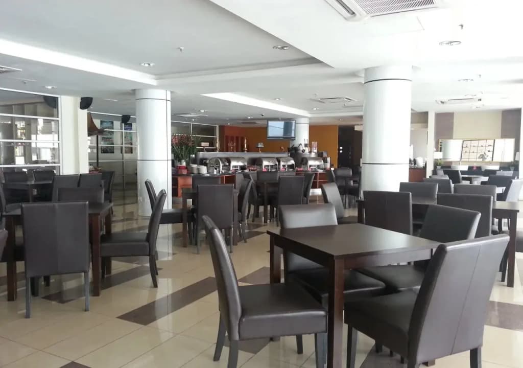 Hotel Seri Malaysia Kuala Terengganu - photo 22