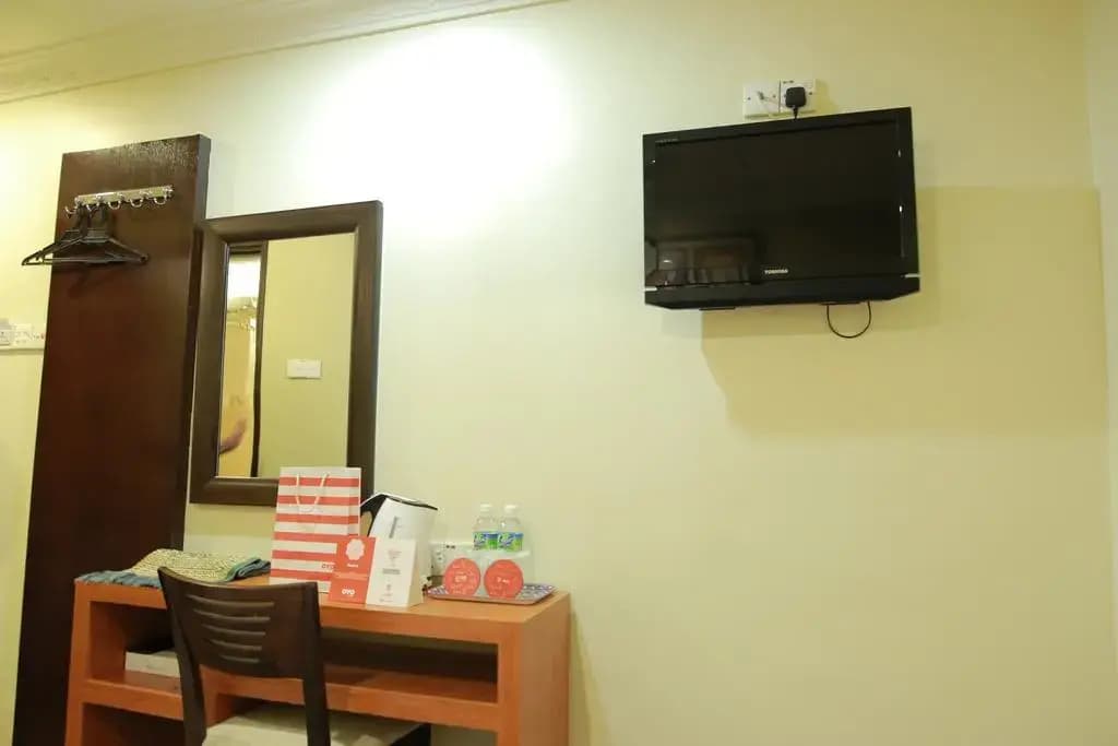 GDS Hotel Kuala Lumpur - photo 28