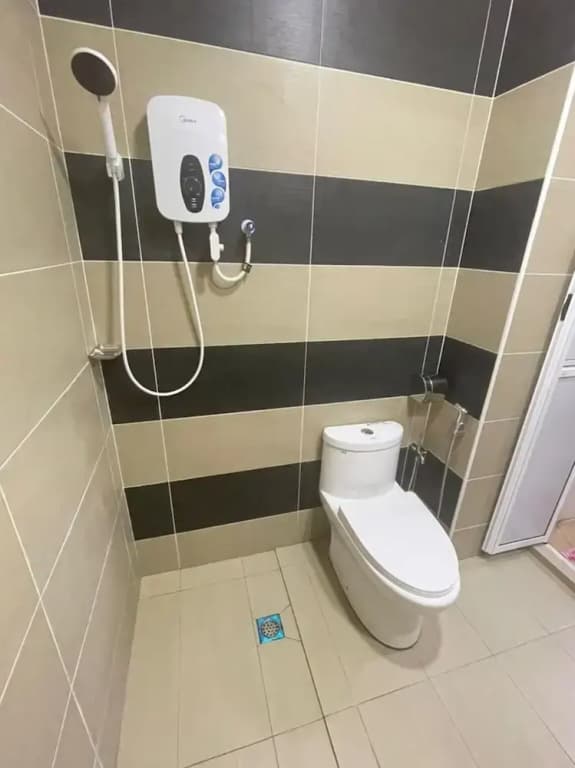 Mahkota Hotel Melaka by I Housing - photo 8