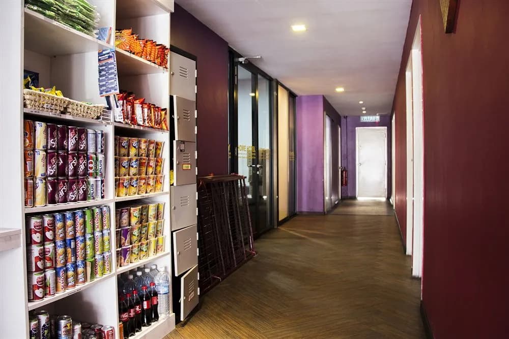 My Home Hotel Cheras Selatan - photo 11