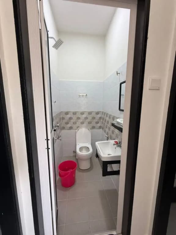 Homestay Selesa KKI 2 Guest House - photo 10