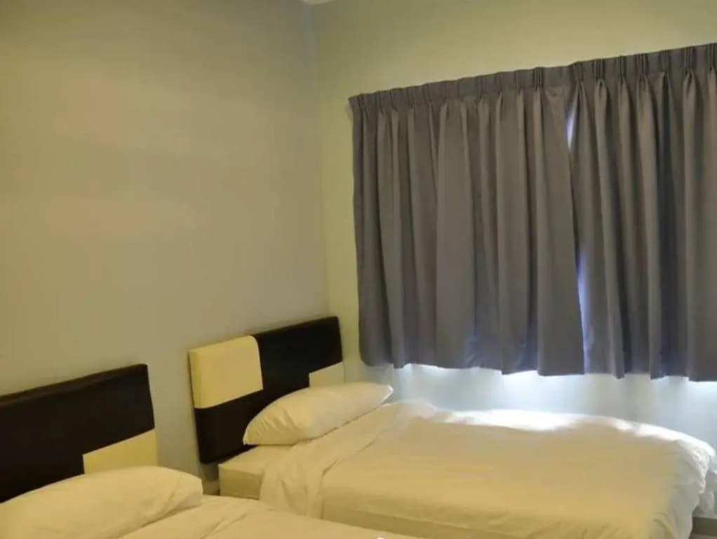 Dream Inn - photo 2
