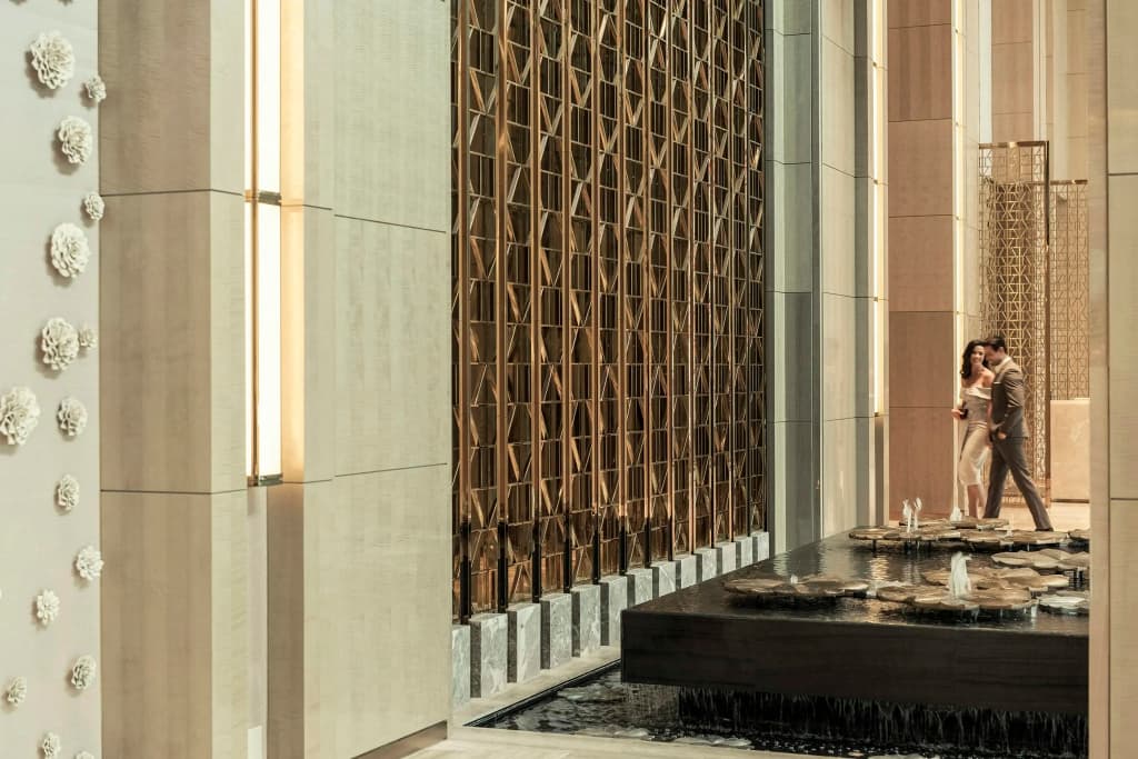 Four Seasons Hotel Kuala Lumpur - photo 34