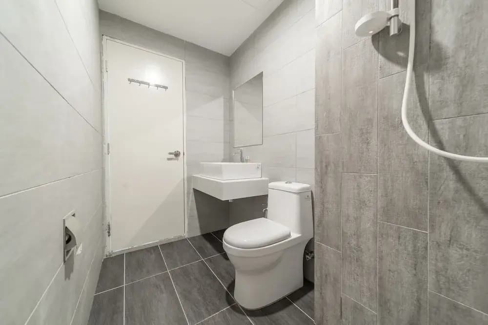 Oyo Home 1035 Smart 1Br Arte Plus - photo 8