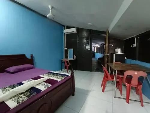 Homestay Koperasi Surau Alfalah - photo 3