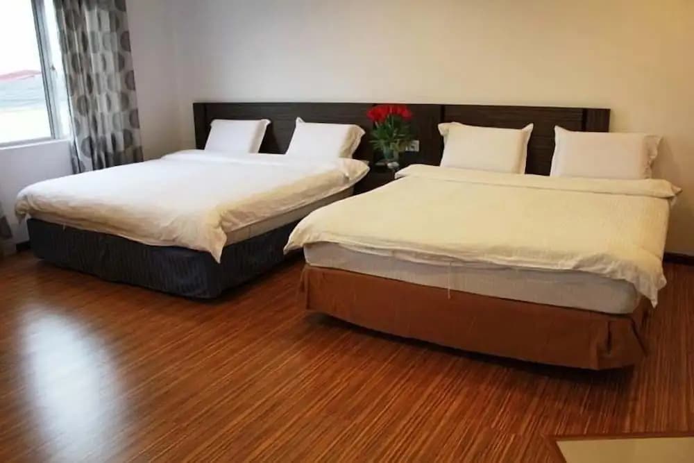 Stay Inn Hotel - photo 6