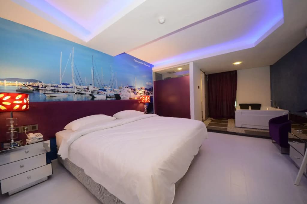 Unic Hotel - photo 6
