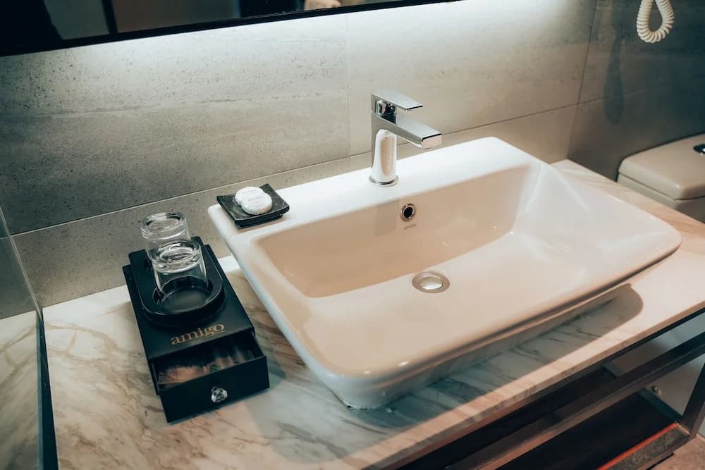 Amigo Hotel Bintulu - photo 9