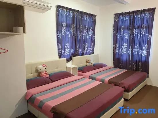 Shamrock Beach Villa Penang CORNER No31 Sleeps 31 - photo 3
